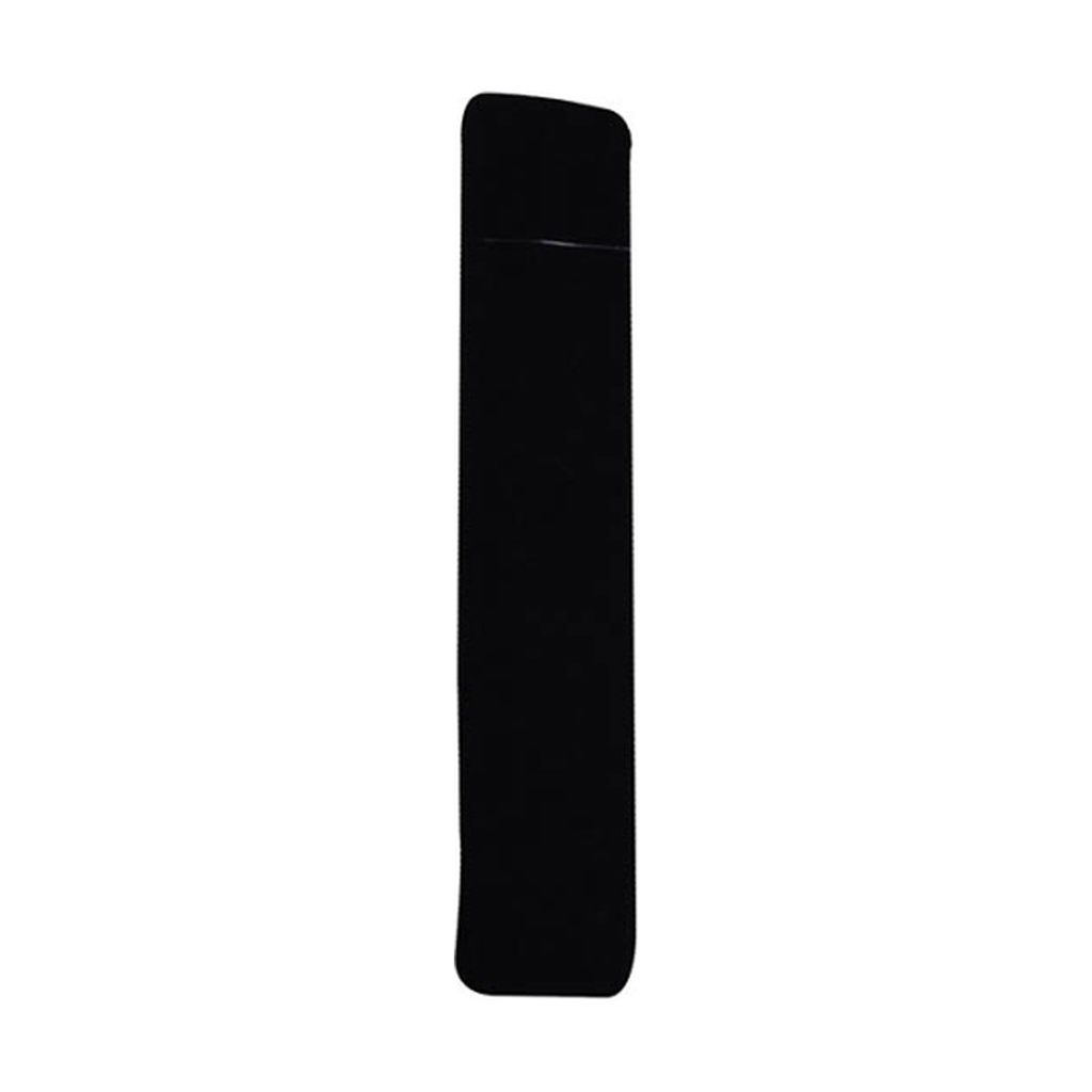Funda De Pana Negra Para Lapiceros