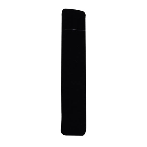[IP-00396] Funda De Pana Negra Para Lapiceros