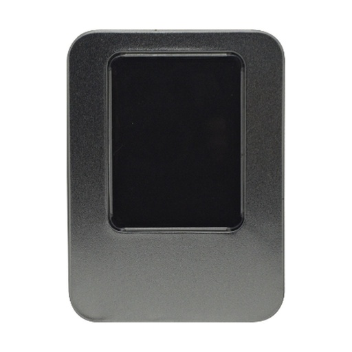 [IP-00398] Estuche De Lata Grande