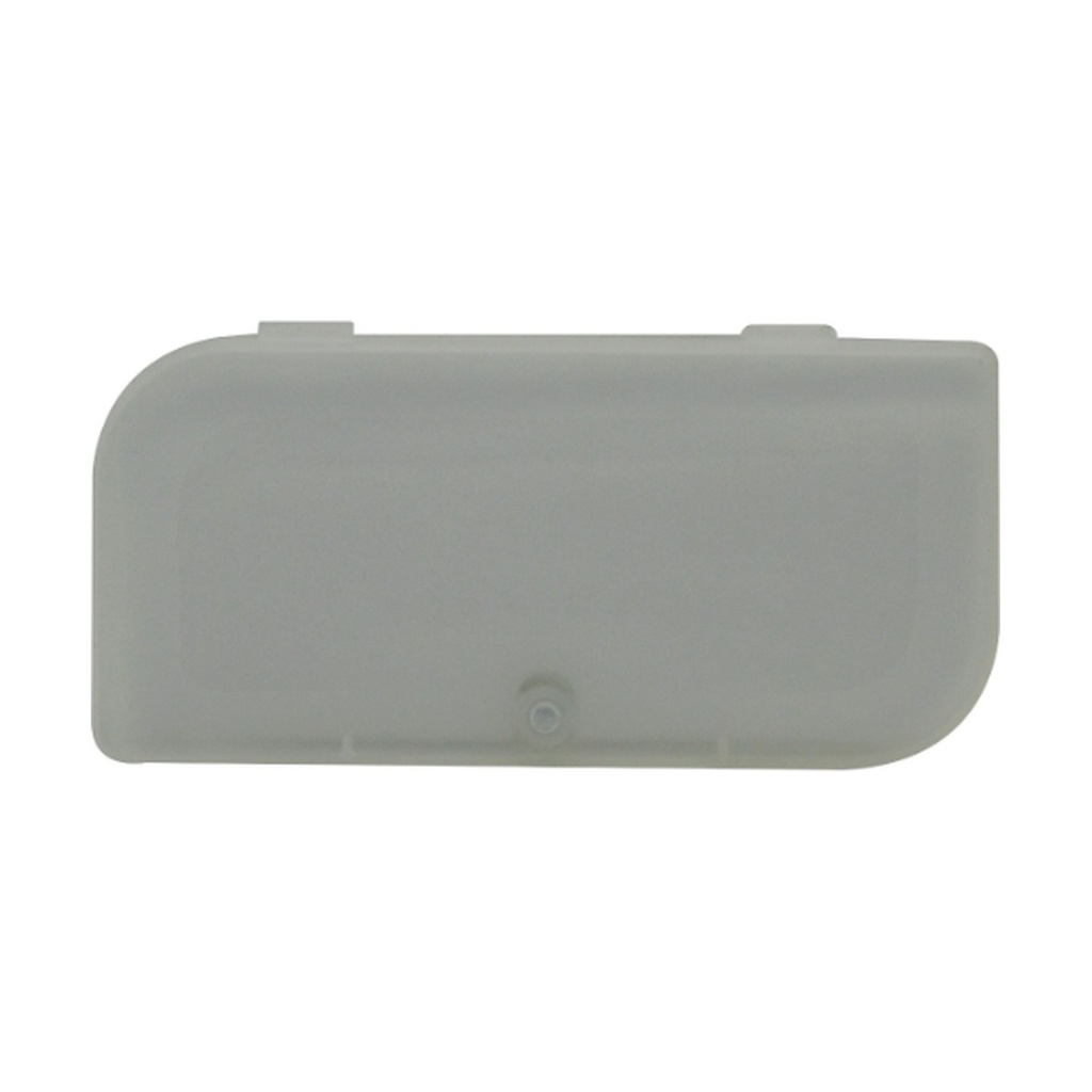 Estuche Plastico Chico Para Usb