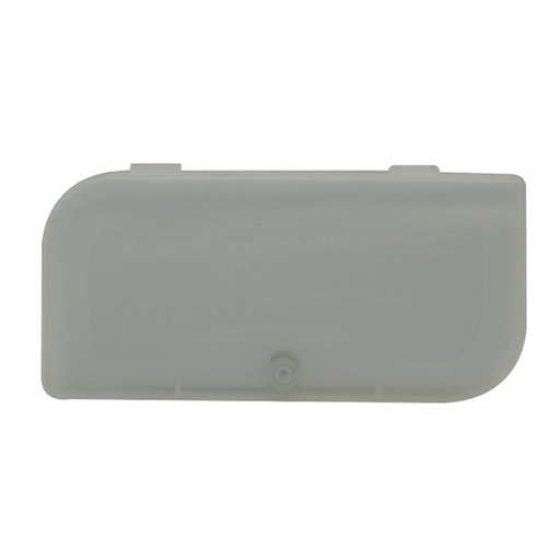 [IP-00400] Estuche Plastico Chico Para Usb