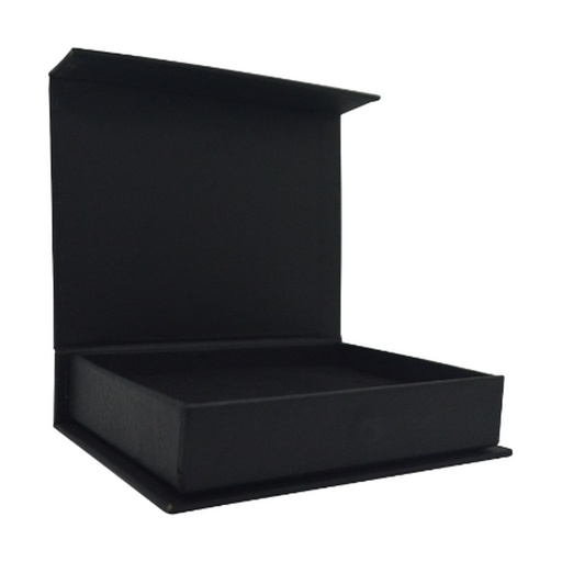 [IP-00401] Caja Negra Para Usb