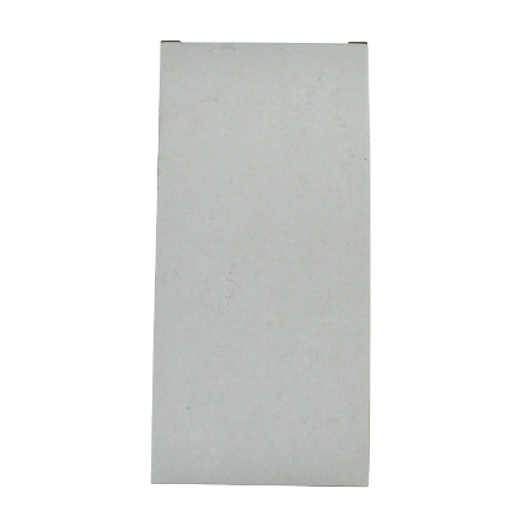 Caja Blanca Para Jar Acrilico