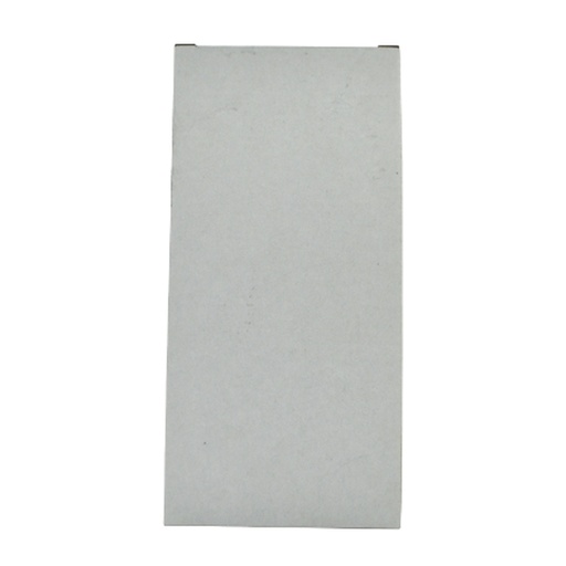 [IP-00402] Caja Blanca Para Jar Acrilico