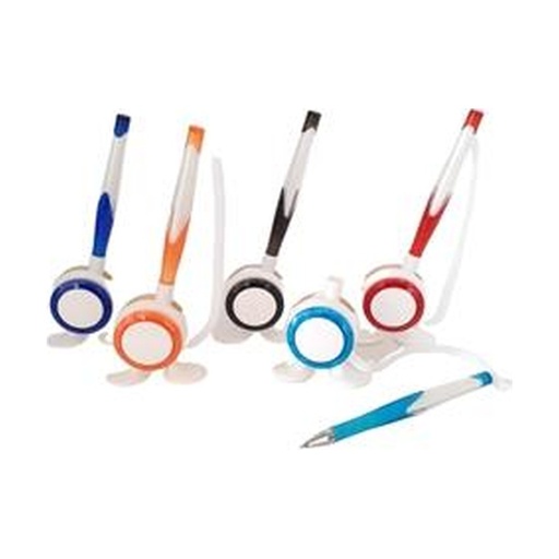 [IP-00411] Lapicero Con Base De Plastico