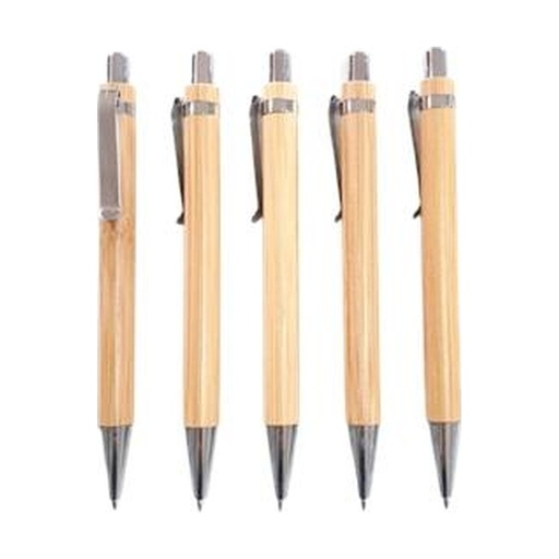 [IP-00415] Lapicero Bamboo