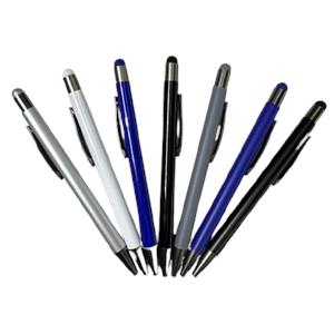 [IP-00421] Lapicero Metalico Tinta Azul
