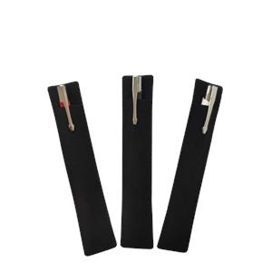 Funda De Pana Para Lapicero