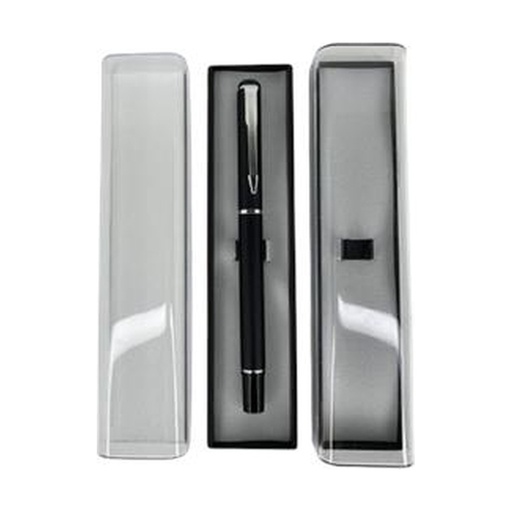 [IP-00428] Estuche Plastico Para Lapicero