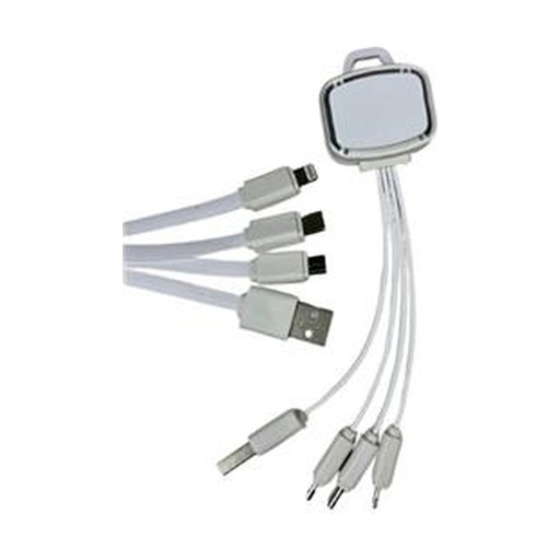[IP-00435] Cable Multipuerto