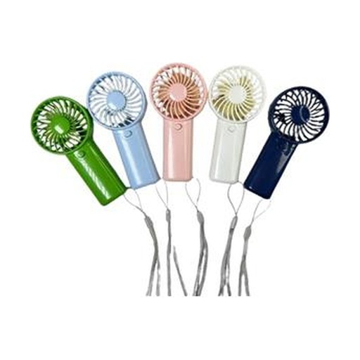 [IP-00436] Ventilador Portatil