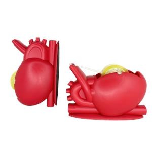 Dispensador De Cinta Adhesiva