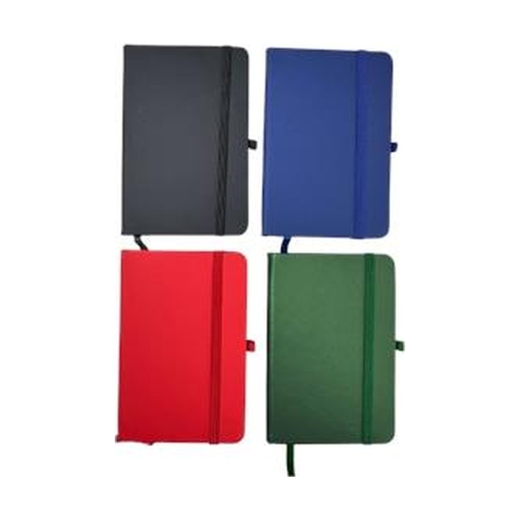 Libretas A6