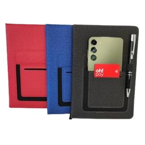 Libreta A5