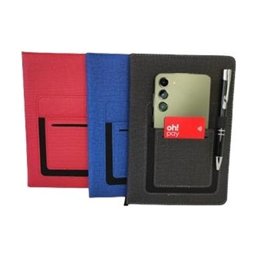 [IP-00456] Libreta A5