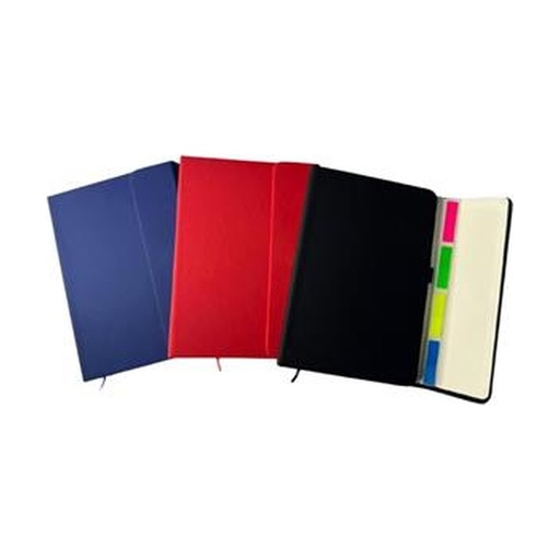[IP-00458] Libreta Nuevo Ingreso