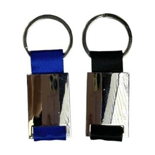 [IP-00467] Llavero Metalico En Oferta