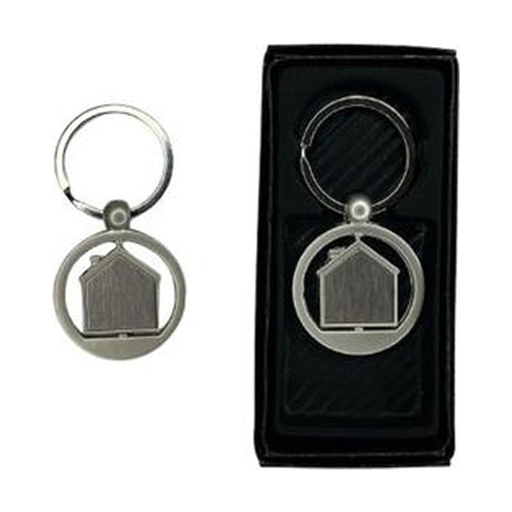 [IP-00468] Llavero Metalico