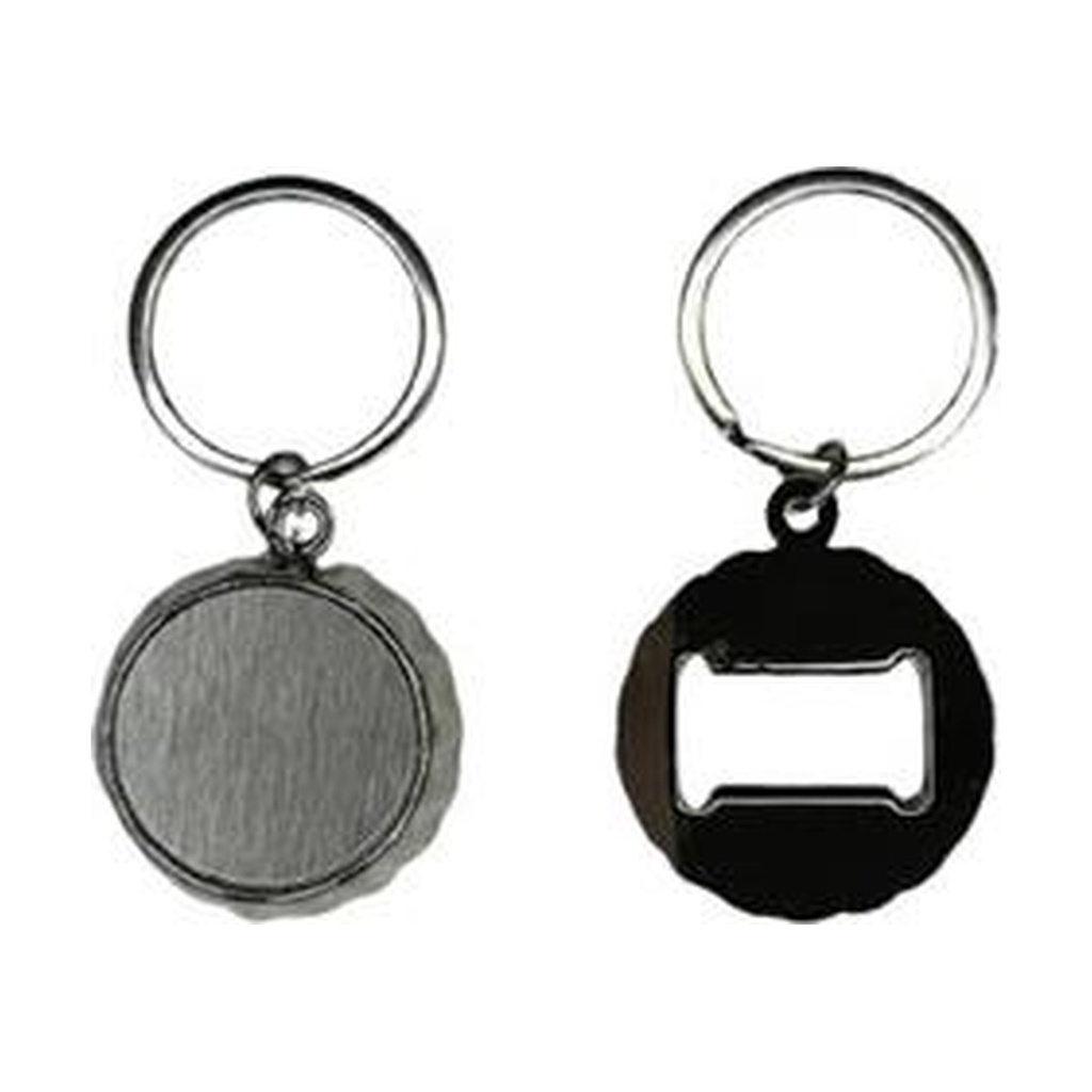 Llavero Metalico Destapador (Ingreso Nuevo)