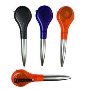Lapicero Plastico Con Wincha