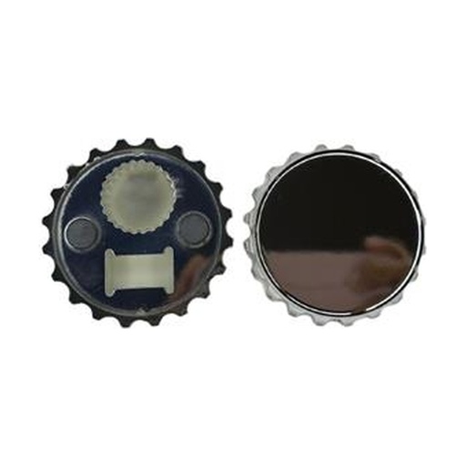 [IP-00487] Destapador De Metal Imantado (Ingreso Nuevo)