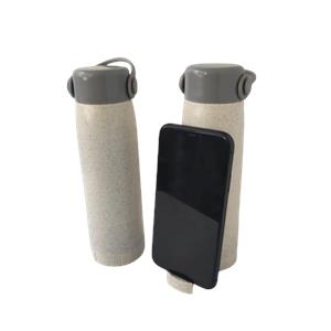[IP-00493] Tomatodo De Vidrio Con Portacelular