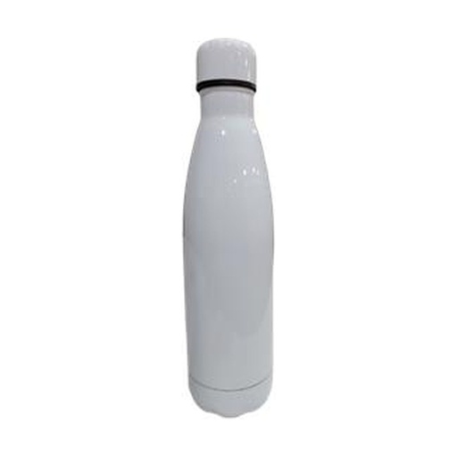 [IP-00497] Tomatodo De Acero Inoxidable Para Sublimar