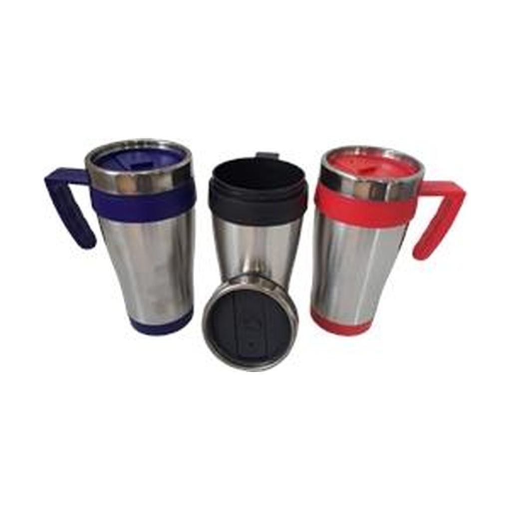 Mug Plastico