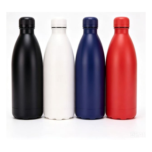 [IP-00512] Botella térmica Cola