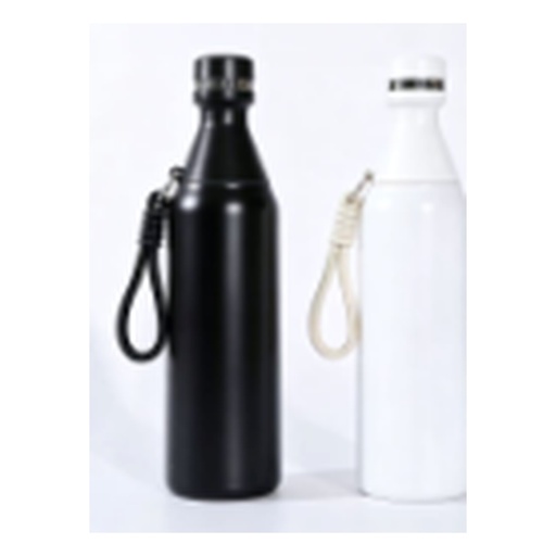 [IP-00529] Botella Térmica Doble Tapa