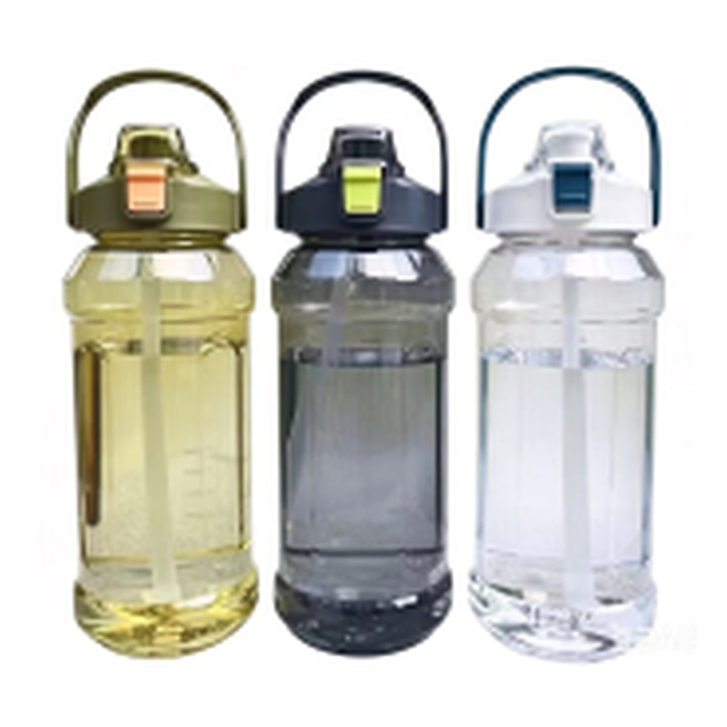 Botella Ocean