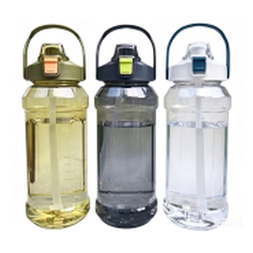 Botella Ocean