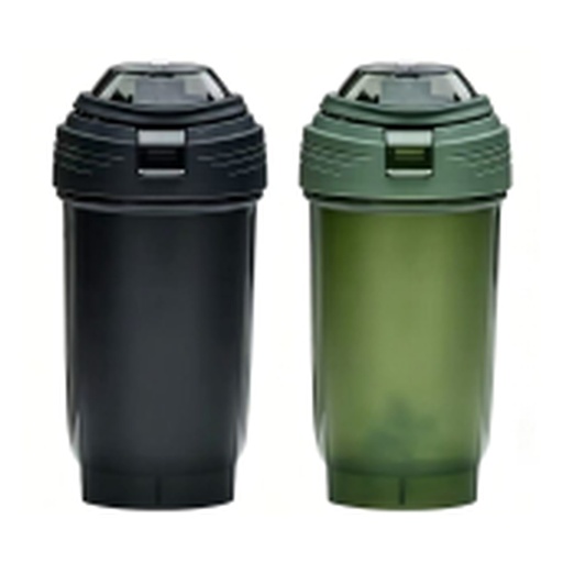 Nuevo Shaker Bolt S