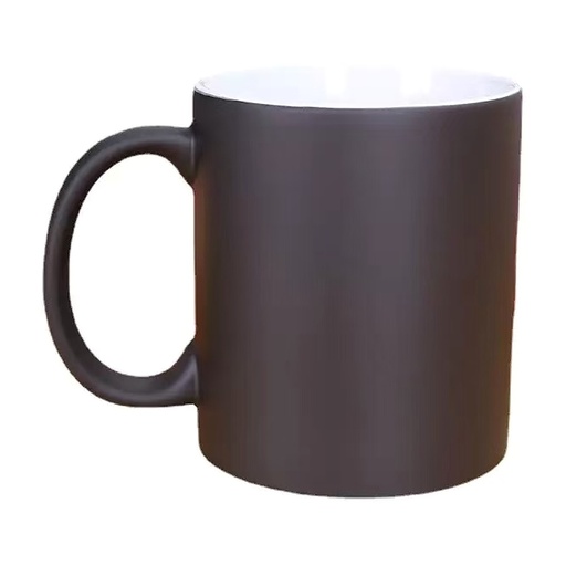 Taza Mágica Sublimable Aaa - Sin Cajita