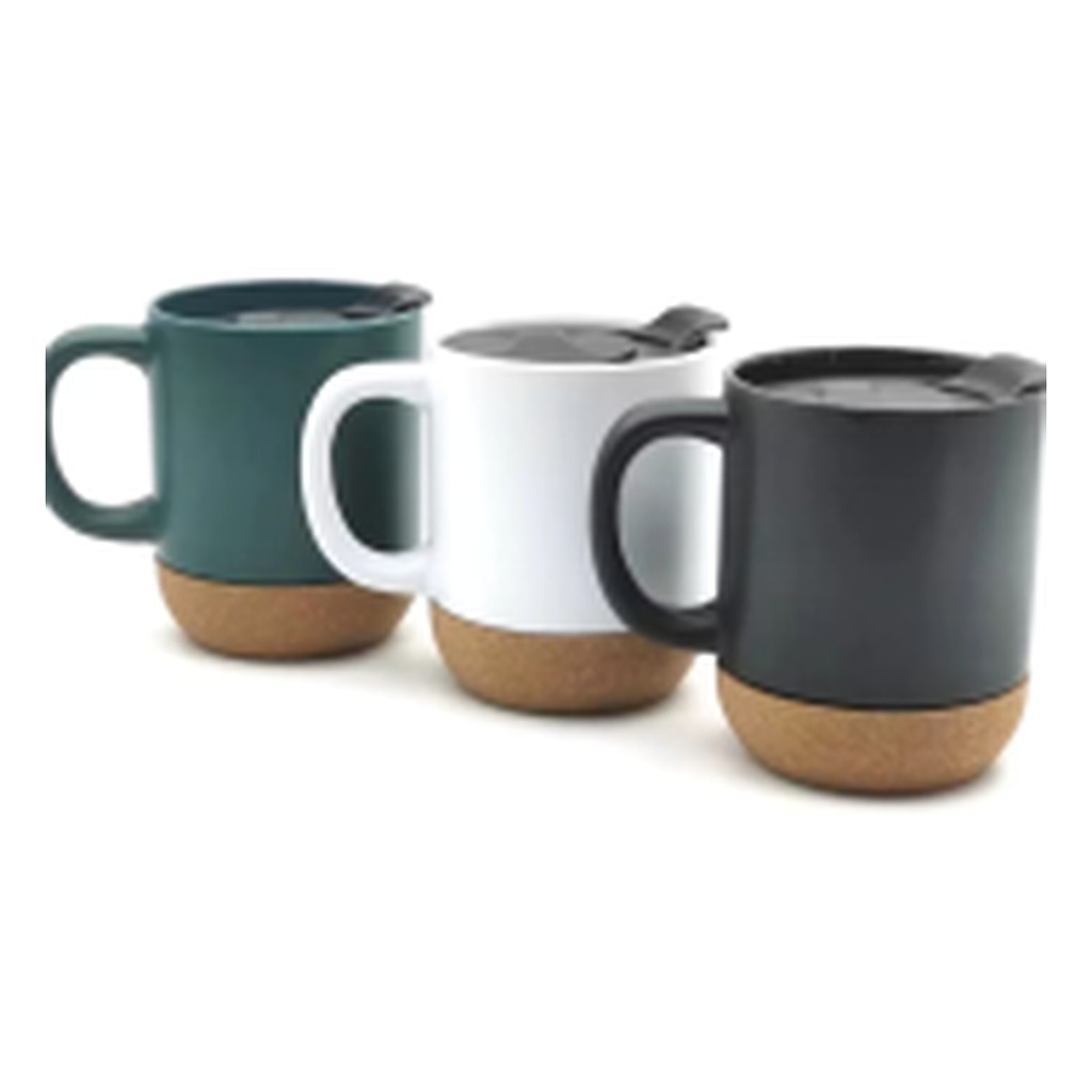 Taza Mika Aaa Con Cajita