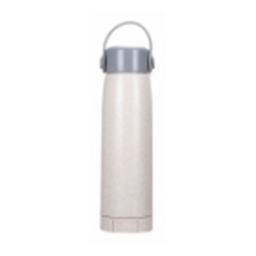 [IP-00568] Botella De Vidrio