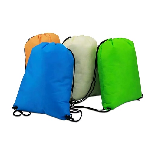 [IP-00574] Mochila Notex Termosellada