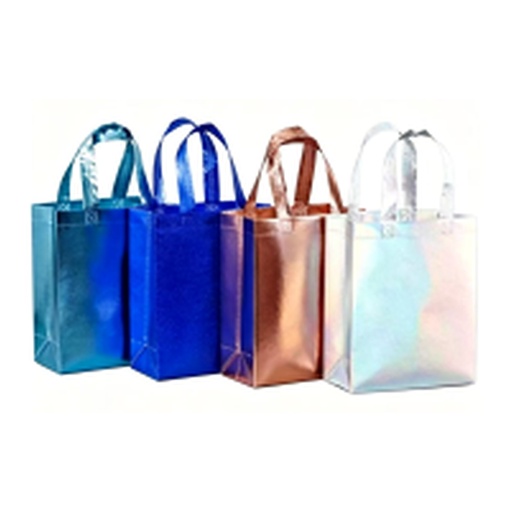 Bolsa Con Fuelle Termosellada Plus