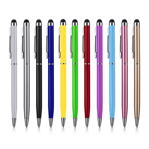 [IP-00579] Lapicero De Plastico Ejecutivo Touch