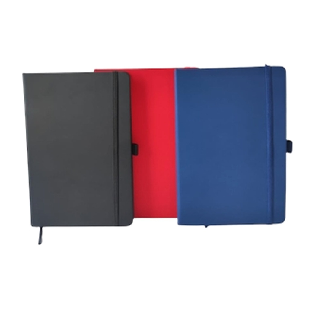 Libreta Pequeño A6