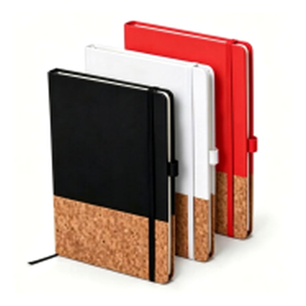 LIBRETA Mediaum A5
