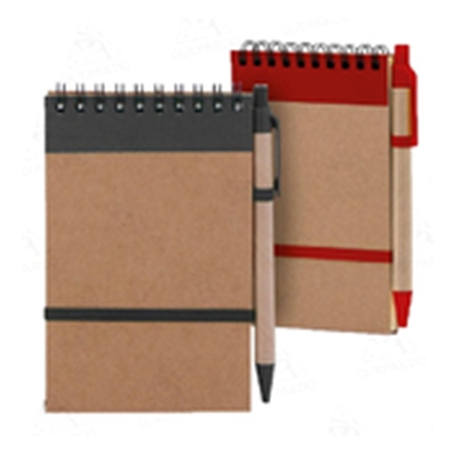 [IP-00585] Libreta Con Notas Adhesivas