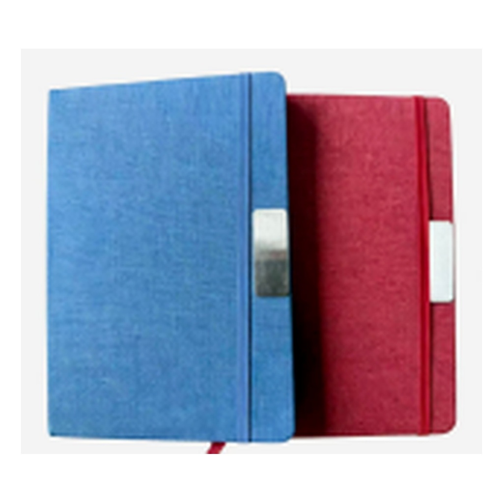Libreta Lujo A5