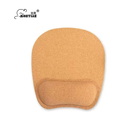 [IP-00594] Alfombrilla De Ratón Corcho