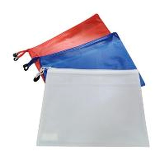 [IP-00604] Porta Documentos Water Proof A4
