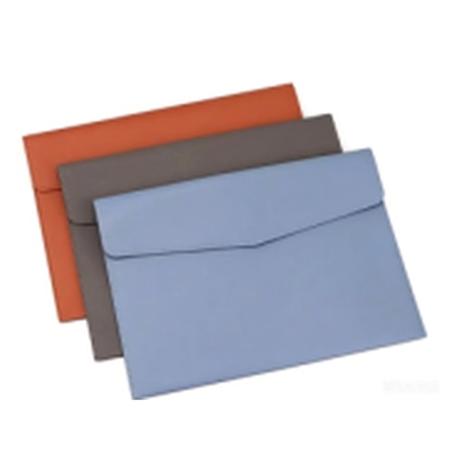 [IP-00605] Porta Documentos A4