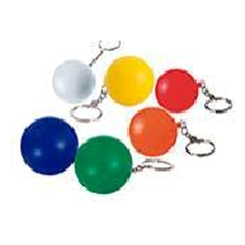 Llavero Pelota 4Cm