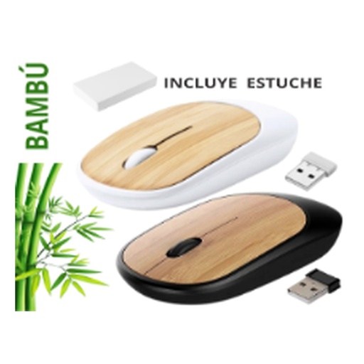 [IP-00621] Mouse Eco Duomo
