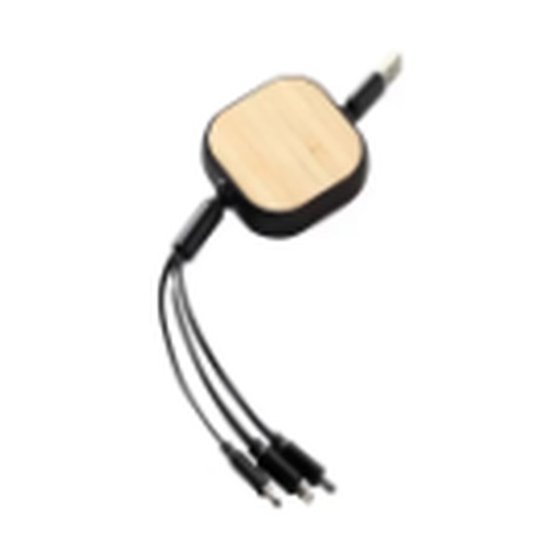 [IP-00624] Cable De Carga 3 En 1