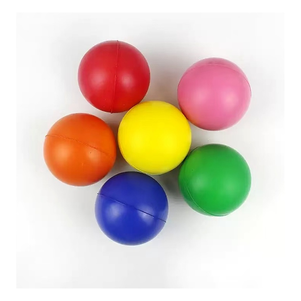 Pelotas Antiestres 6.3Cm